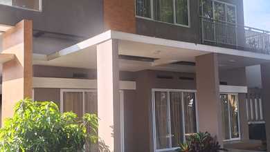 Rumah Semi Furnished Siap Tinggal di Kota Baru Parahyangan