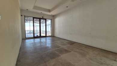 Ruang Usaha Area Ramai Tengah Kota di Jl. Peta Bandung