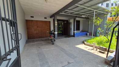 Rumah Siap Pakai di Kawasan Bandung Kota, Bandung, LT 286m²