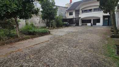 Tampat Usaha Cocok Untuk Gudang di Komplek Pasadena Caringin Bandung