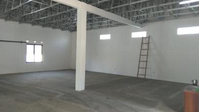 Gudang dan Kavling Bebas Banjir di Bojong Emas Majalaya Bandung