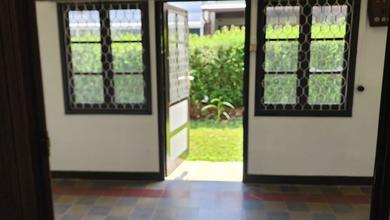 Rumah Area Luxury Cicendo, Bandung - Harga Terbaik 6,95 Miliar
