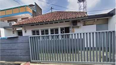 Disewakan Segera Rumah Cantik dengan Tanah Luas 140 m2 Daerah Bandung Kota