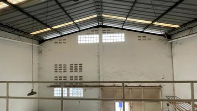 Jual Gudang di Kopo Mas