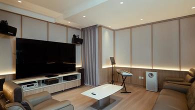 For Sale rumah Eksklusif di Sukasari, Bandung - LT 505m²