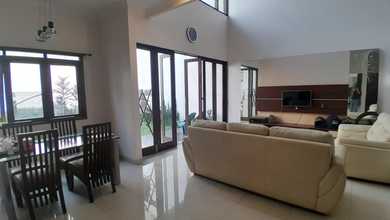 Rumah Sewa Murah Lokasi Mekar Wangi, Bandung, LB 250m²