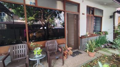 Rumah Siap Pakai di Area Bandung Kota, Bandung, LT 127m²