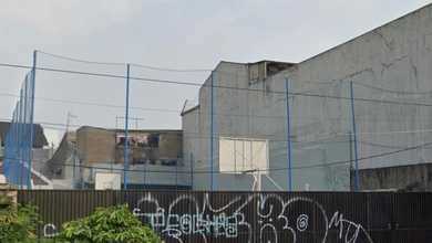 Tanah Elit Dijual di Bandung Kota, Bandung, Harga 3,98 Triliun