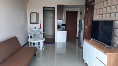Jual Apartemen Nyaman di Pasteur, Bandung, Luas 45m²