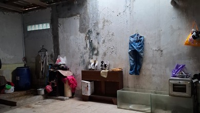 Rumah Eksklusif Luas 154 m2, di Kopo Permai, Bandung