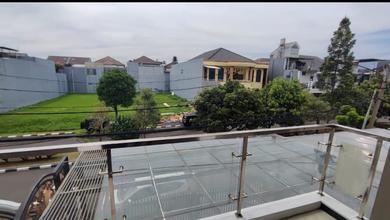 Sewa Rumah Favorit di Mekar Wangi, Bandung, Harga Terjangkau
