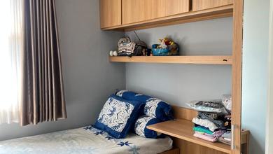 Apartemen Modern Lokasi Bandung Kota, Bandung, Harga 900 Juta