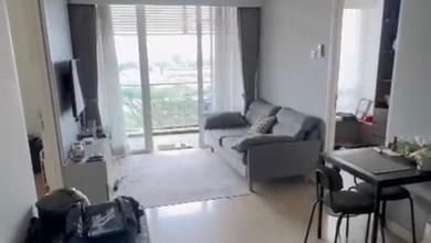Dijual Apartemen Nyaman di Bandung Kota, Bandung, Luas 62m²