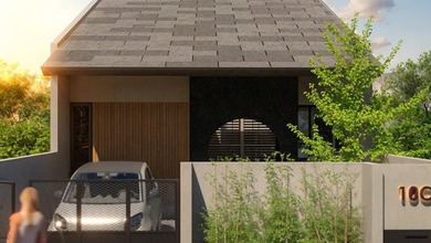 Hunian Idaman di Cibaduyut, Bandung, 2 KT, Harga 790 Juta