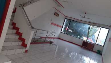 RUKO 3 Lt Lokasi Startegis & Ramai Sayap Antapani