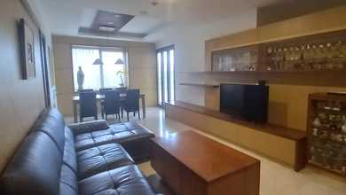 Apartemen Dijual di Hegarmanah Bandung Furnished
