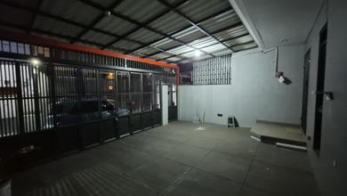 Rumah Sewa Nyaman Lokasi Bandung Kota, Bandung, LB 142m²