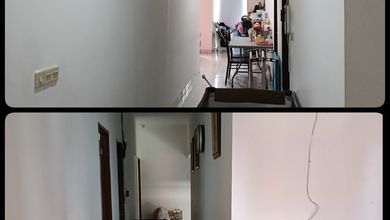 Hunian Prestisius di Kawasan Mekar Wangi, Bandung, LB 270m², Harga 4 Miliar