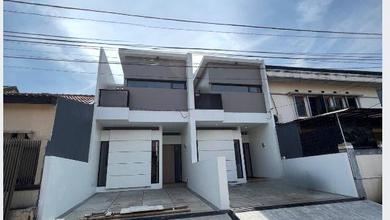 Hunian Idaman di Taman Kopo Indah, Bandung, 3 KT, Harga 1,1 Miliar