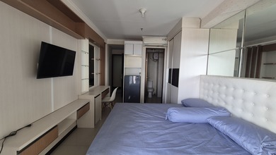 Kesempatan Apartemen Murah di Pasteur, Bandung,  KT