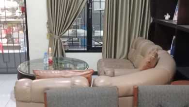 Promo Rumah di Ciateul, Bandung, LB 127m², Harga 1,7 Miliar