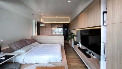 Jual Apartemen Nyaman di Sumurbandung, Bandung, Luas 36m²