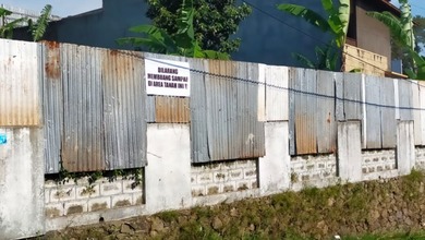 Kavling Prestisius Dijual di Sukasari, Bandung, Harga 7,2 Miliar