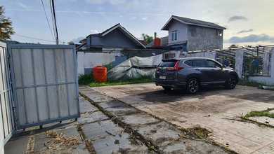 Dijual Tanah Prospektif di Lembang, Bandung Barat, LT 120m²