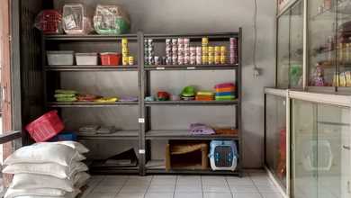 Ruko Cicadas 2 Lt Lokasi Strategis Daerah Pertokoan