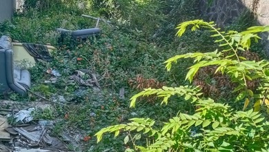 Tanah Prospektif di Area Buah Batu, Bandung, LT 116m²