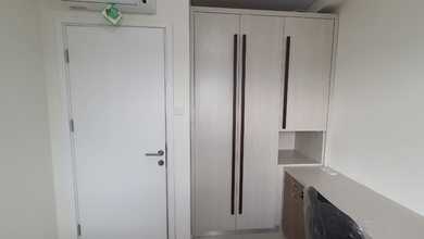 Apartemen Sederhana Harga Ekonomis, Lokasi Ciumbuleuit, Bandung