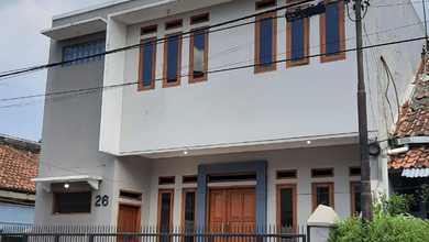 Rumah Elit LT 160 m2, di Lengkong, Bandung