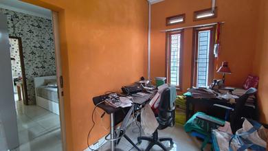 Rumah Dijual di Pasteur, Bandung, LB 57m², Harga Terbaik!