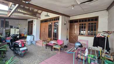 Jual Rumah Strategis di Cibaduyut, Bandung - LT 128m²