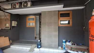 Disewakan Segera Rumah Cantik dengan Lahan Luas 87 m2 di Kopo Permai