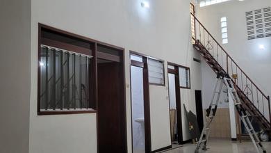Rumah Minimalis Disewakan di Bandung Kota, Bandung, Harga Ekonomis