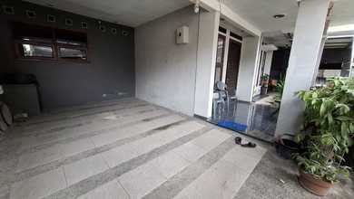 Dijual Rumah Strategis di Kopo Permai, Bandung - LT 140m²