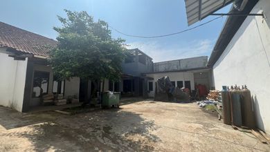 Pabrik Jl. Baru Raya,  Cangkuang Dayeuhkolot Bdg