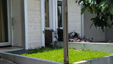 Rumah Sewa Murah Lokasi Taman Kopo Indah, Bandung, LB 60m²
