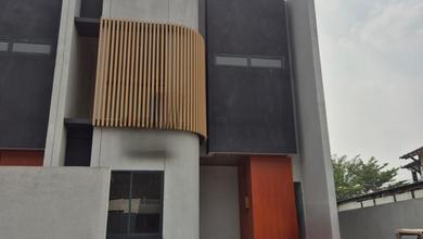Rumah Siap Huni di Kawasan Kopo Permai, Bandung, LT 109m²