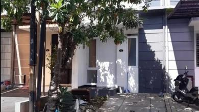 Rumah Minimalis Disewakan di Bandung Kota, Bandung, Harga Ekonomis