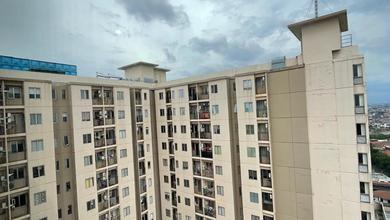 Apartemen Minimalis Harga Ekonomis, Lokasi Andir, Bandung