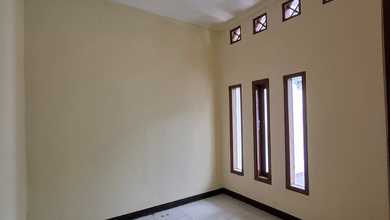 Rumah Siap Huni di Kawasan Kopo Permai, Bandung, LT 71m²