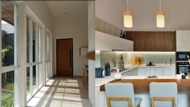 Hunian Mewah di Kopo, Bandung, 9 Kamar Tidur, LT 509m²