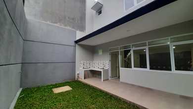 Dijual ruko baru 2 lantai Sayap Batununggal