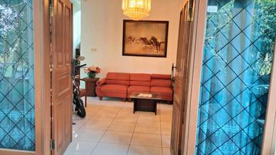 Jual Rumah Eksklusif Luas 750 m2 Kawasan Parongpong, Bandung Barat