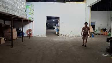 Sewa Gudang Ada Mess Karyawan Sayap Kopo Permai