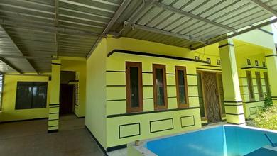 Promo Rumah di Taman Kopo Indah, Bandung, LB 215m², Harga 1,5 Miliar
