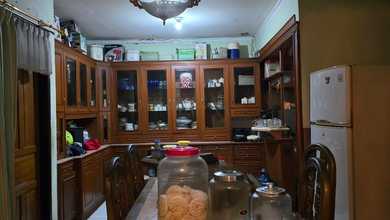 Jual Rumah Bagus Luas 300 m2 di Buah Batu, Bandung