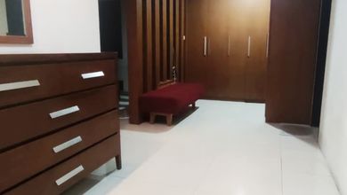 Rumah Sewa Nyaman Lokasi Sukasari, Bandung, LB 100m²